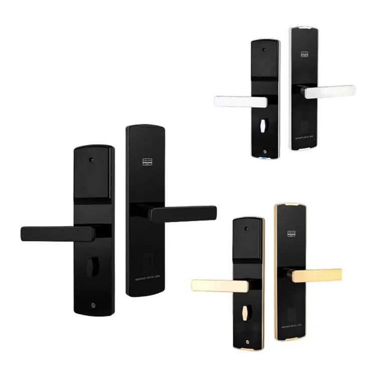 Hvad er fordelene ved fingeraftrykslåse til hjemmet?