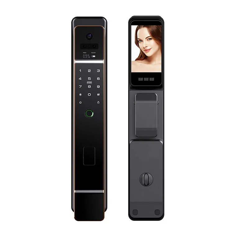 Er smartlåsen C-niveau sikrere eller B-niveau sikrere?