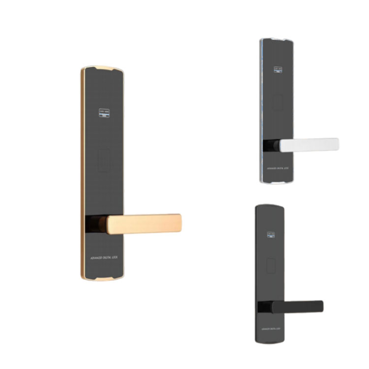 Hvorfor opgradere til en hotellejlighedslås for smidigere indtjekning og sikrere ophold?