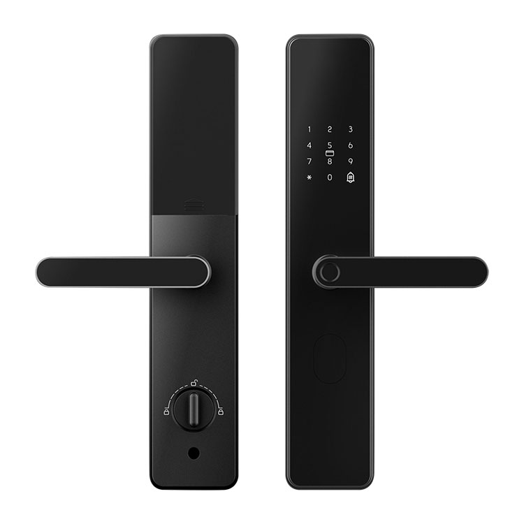Hvordan reducerer Grip Lock nedetid i industrielle adgangs- og lukkesystemer?