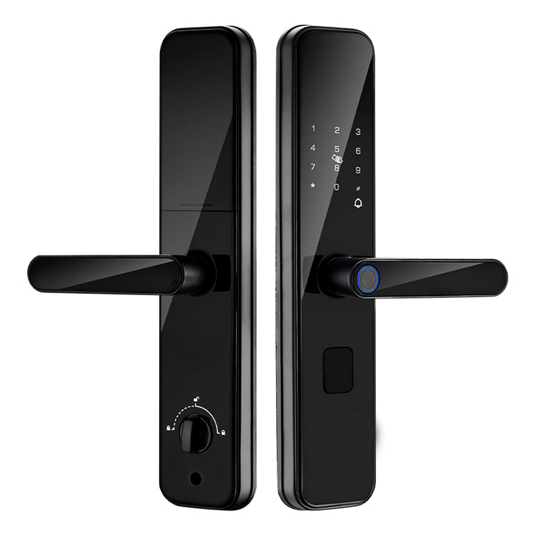 Are Password Smart Door Locks er den ultimative løsning til sikker, bekvem og nøglefri adgang til hjemmet