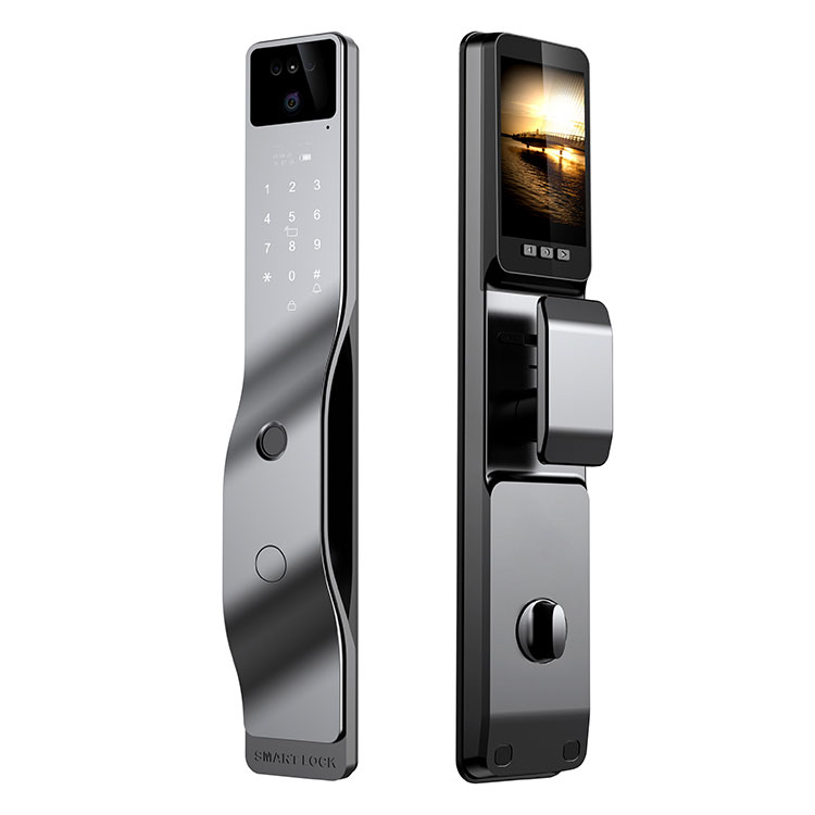 Entrance Door Lock